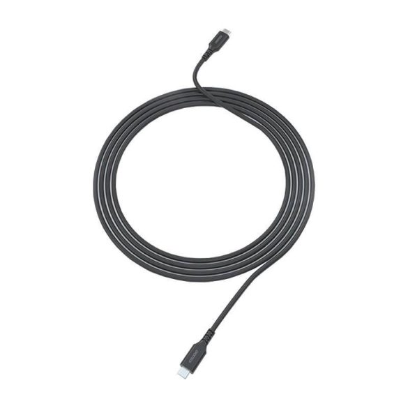 Kábel USB-C ről USB-C 3.1 Choetech XCC-1007 100W 2m (fekete)