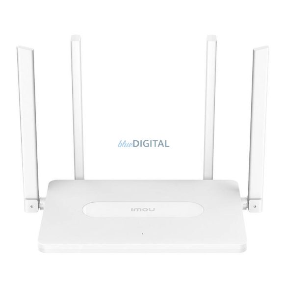 IMOU AC1200 Kétsávos Wi-Fi Router