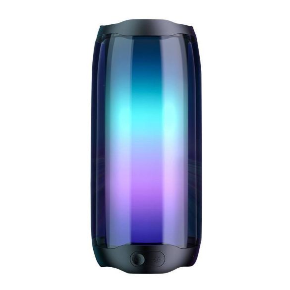 Bluetooth vezeték nélküli hangszóró Vipfan Mirage BS05, RGB