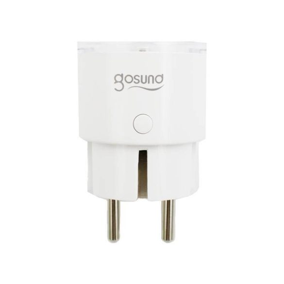 Gosund SP111 smart WiFi aljzat 3680W 16A, Tuya