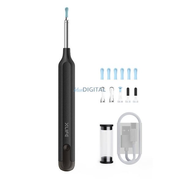 Smart Visual Ear-Clean Rod Xlife X1 (black)