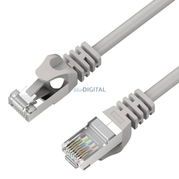 HP DHC-C5E-FTP-03M Ethernet CAT5E F/UTP hálózati kábel, 3m - fehér