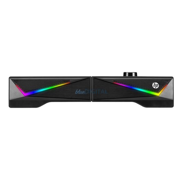 HP DHE-6005 többfunkciós hangszóró, soundbar (fekete)