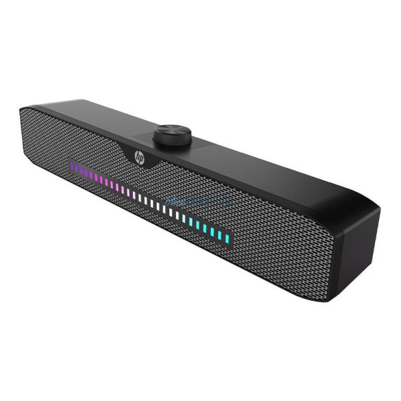 HP DHS-4200 vezeték nélküli soundbar hangszóró (fekete)