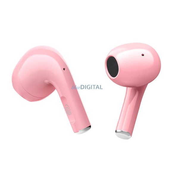 Vezeték nélküli fejhallgató TWS ONIKUMA T35 Pink