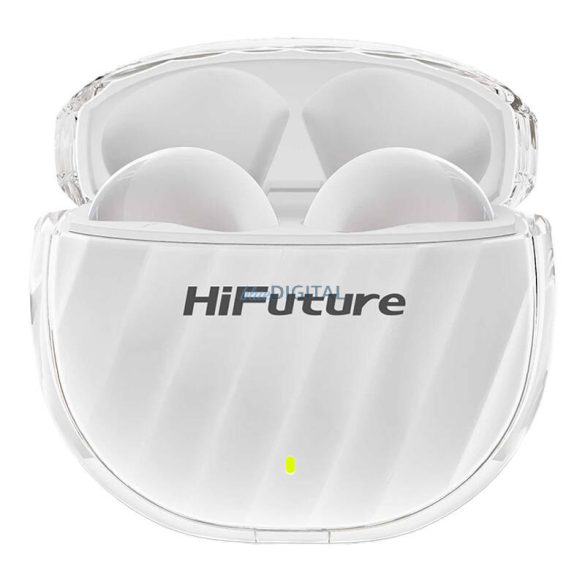 TWS EarBuds HiFuture FlyBuds 3 (fehér)