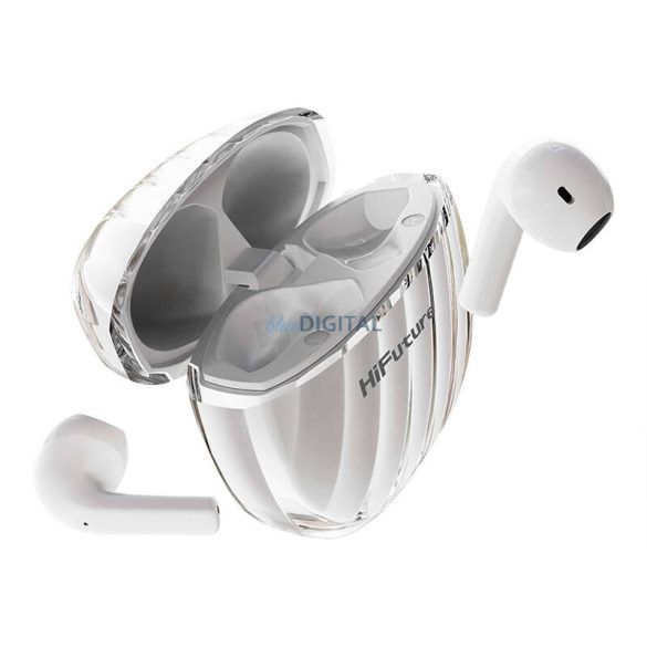 TWS EarBuds HiFuture FlyBuds 3 (fehér)