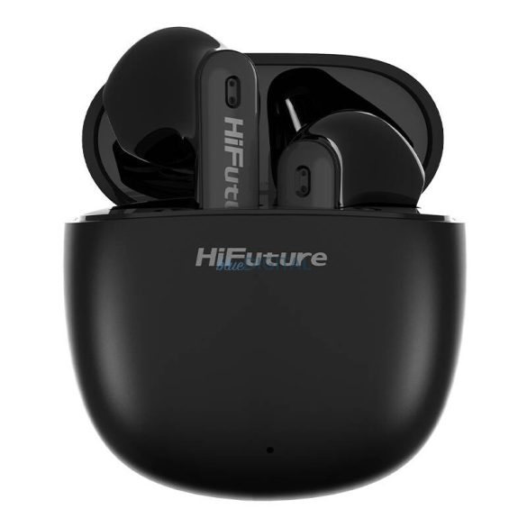 TWS EarBuds HiFuture Sonic Colorbuds 2 (fekete)