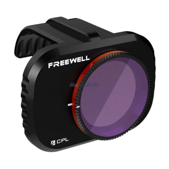 Szűrő CPL Freewell DJI Mni 2 / Mini 2 SE