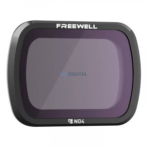 Freewell ND4 szűrő DJI Osmo Pocket 3