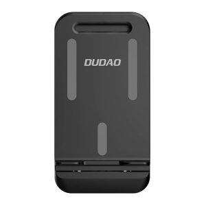 Dudao F14S mini összecsukható asztali telefontartó (fekete)