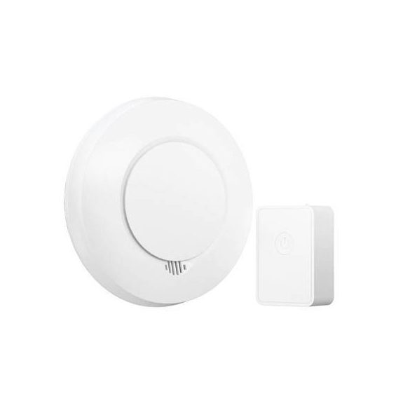 Intelligens füstjelző készlet Meross GS559AH (HomeKit) (Starter Kit)