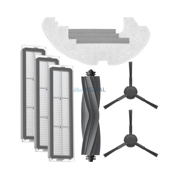 TartozékkészleDreame D10s Plus