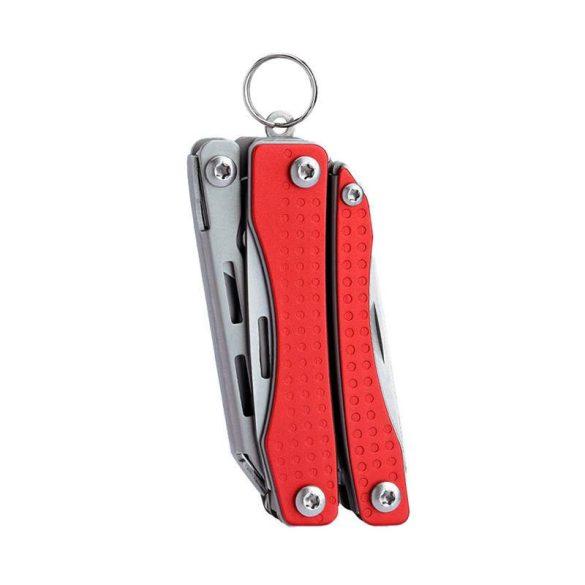 Multitool Nextool NE20051 10 az 1-ben (piros)