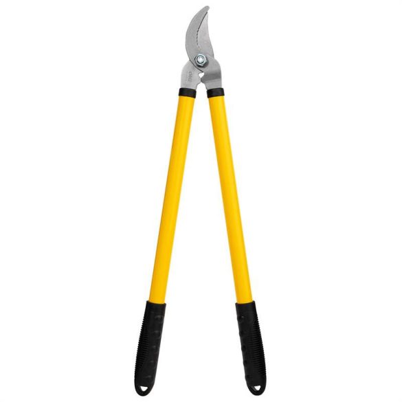 Deli Tools EDL580003 metszőolló készlet 3db-os (sárga)