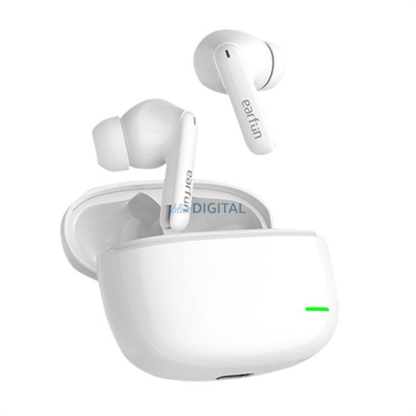 Vezeték nélküli fülhallgató TWS EarFun AirMini2 (fehér)