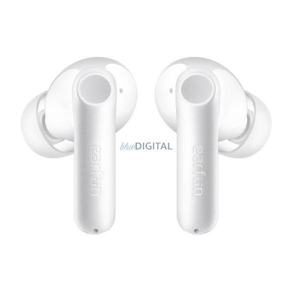 Earfun Air Life TWS vezeték nélküli fülhallgató - fehér