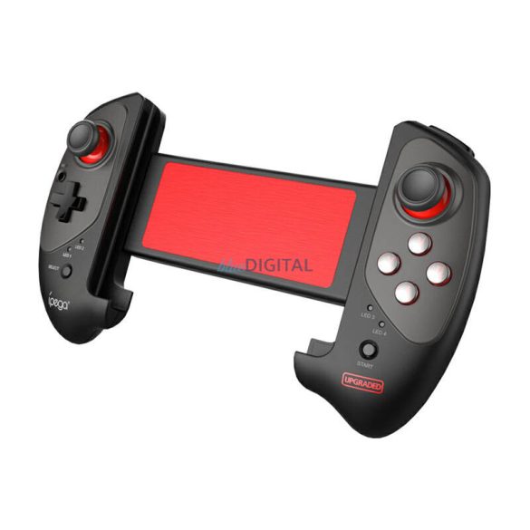 iPega PG-9083s vezeték nélküli vezérlő / GamePad telefontartóval