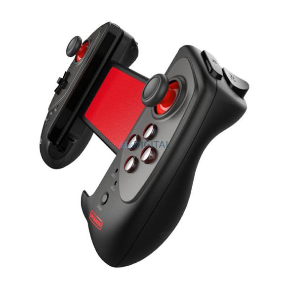 iPega PG-9083s vezeték nélküli vezérlő / GamePad telefontartóval