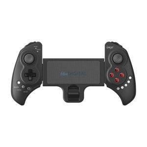 iPega PG-9023s vezeték nélküli vezérlő / GamePad telefontartóval