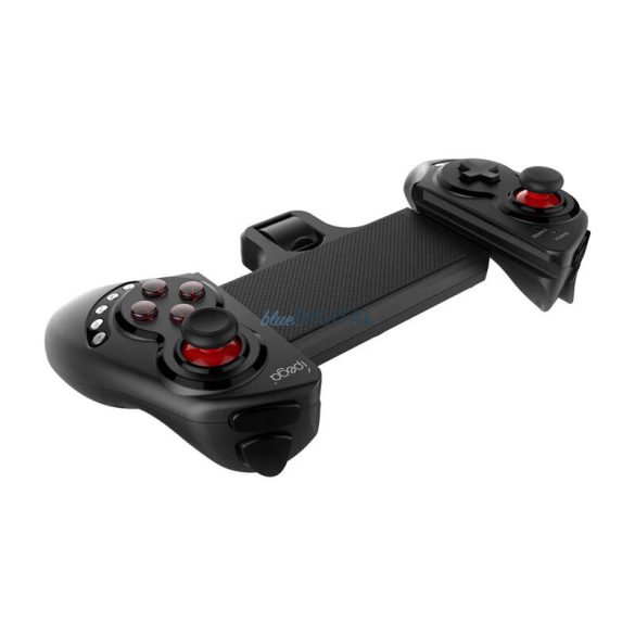 iPega PG-9023s vezeték nélküli vezérlő / GamePad telefontartóval