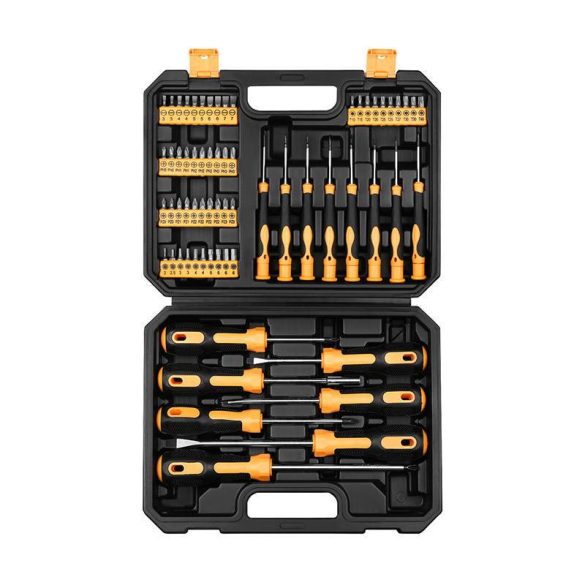 Deko Tools DKMT65 Szerszámkészlet, 65 részes