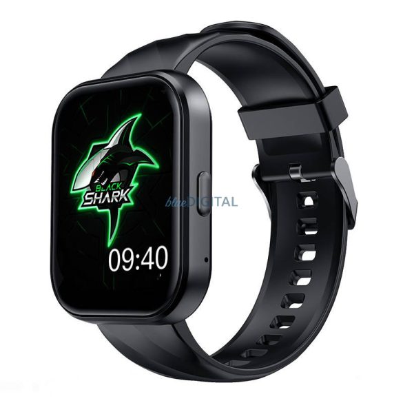 Smartwatch Black Shark BS-GT Neo fekete