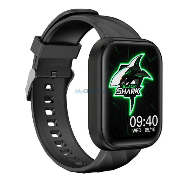 Smartwatch Black Shark BS-GT Neo fekete