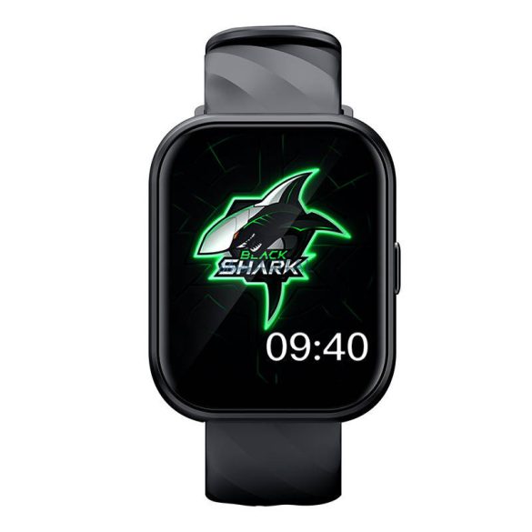 Smartwatch Black Shark BS-GT Neo fekete