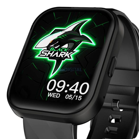 Smartwatch Black Shark BS-GT Neo fekete