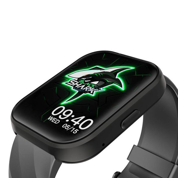 Smartwatch Black Shark BS-GT Neo fekete