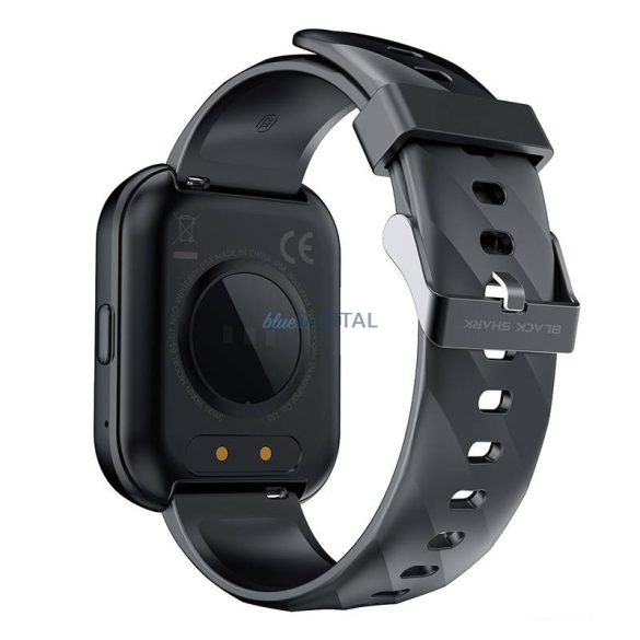 Smartwatch Black Shark BS-GT Neo fekete