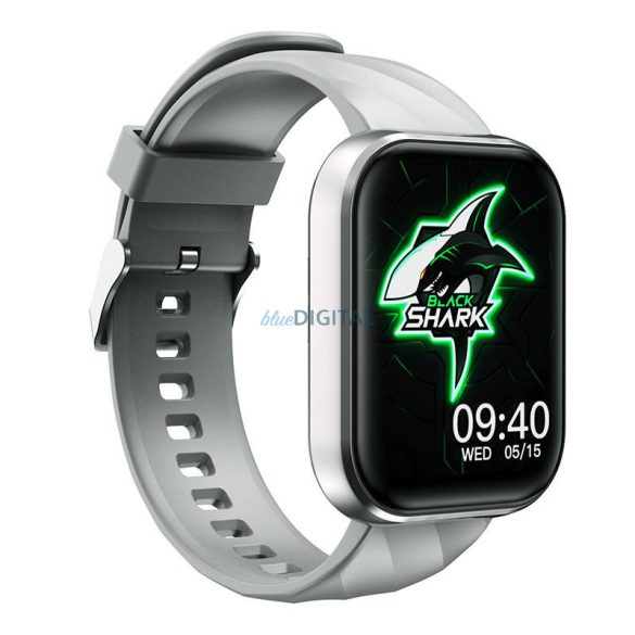 Smartwatch Black Shark BS-GT Neo ezüst