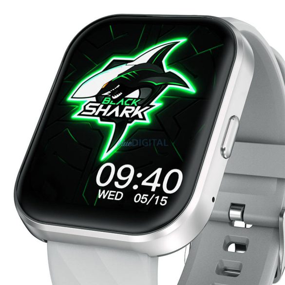 Smartwatch Black Shark BS-GT Neo ezüst
