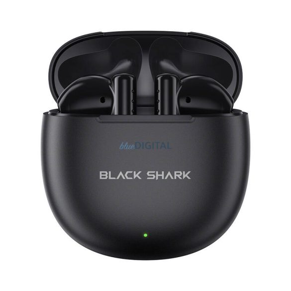Fülhallgató Black Shark BS-T9 (fekete)