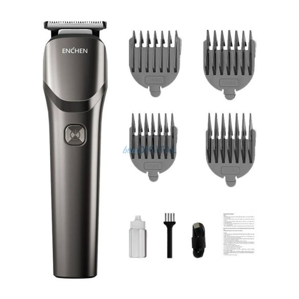 ENCHEN Beardo 2 Trimmer