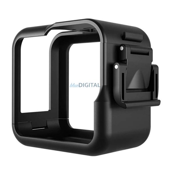 TELESIN műanyag keret tok3-csapos rögzítés GoPro HERO11 Black Mini