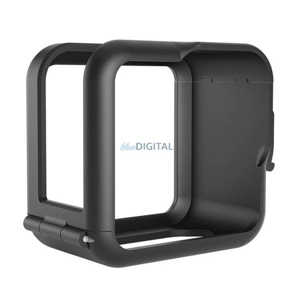 TELESIN műanyag keret tok3-csapos rögzítés GoPro HERO11 Black Mini