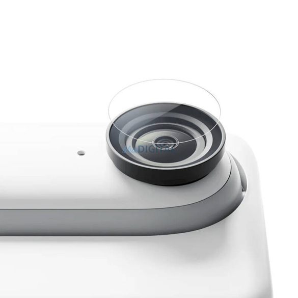 Edzett üvegfólia Insta360 GO 3