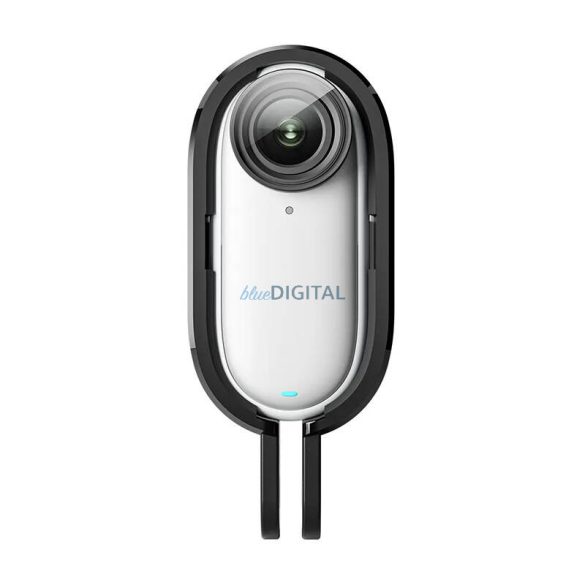 Műanyag FRAME tok Telesin Insta360 GO 3 készülékhez