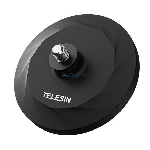 TELESIN Insta360 GO 3-hoz tapadókorongos rögzítő