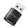 Essager USB-A - Type-C adapter - fekete