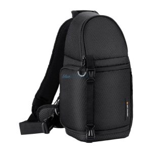 K&F Concept Beta Messenger Fotós Hátizsák 18L