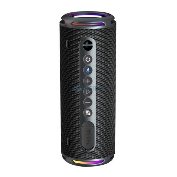 Vezeték nélküli Bluetooth hangszóró Tronsmart T7 Lite (fekete)