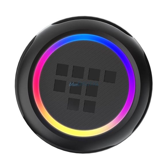 Vezeték nélküli Bluetooth hangszóró Tronsmart T7 Lite (fekete)