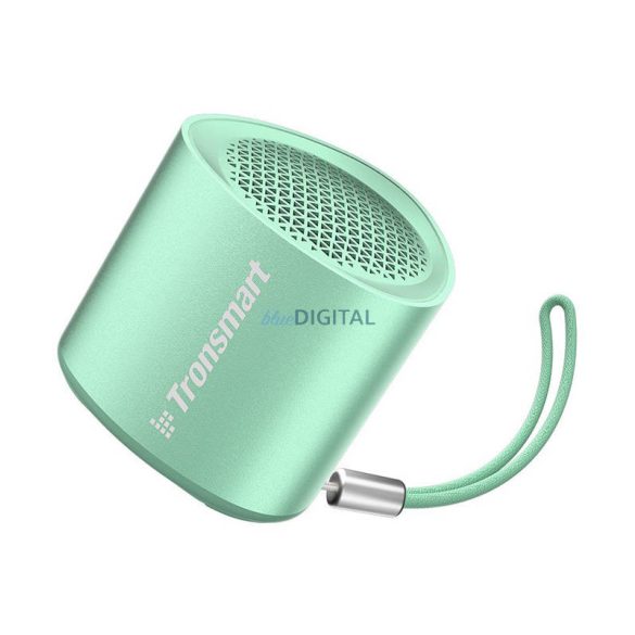 Vezeték nélküli Bluetooth hangszóró Tronsmart Nimo Green (zöld)