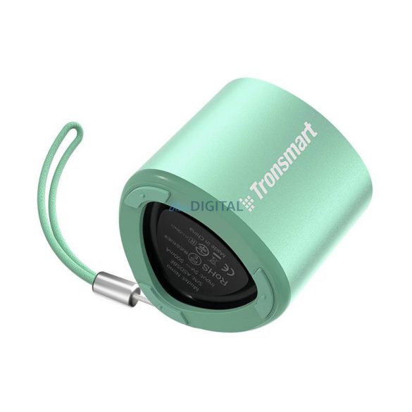 Vezeték nélküli Bluetooth hangszóró Tronsmart Nimo Green (zöld)