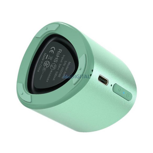 Vezeték nélküli Bluetooth hangszóró Tronsmart Nimo Green (zöld)