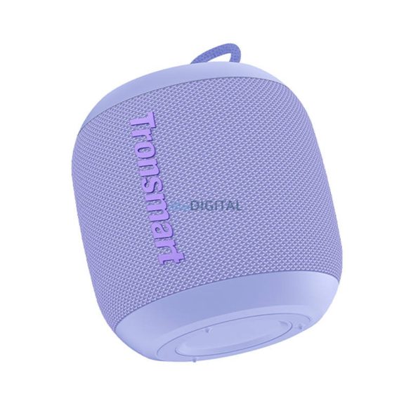 Vezeték nélküli Bluetooth hangszóró Tronsmart T7 Mini lila (lila)