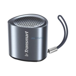 Vezeték nélküli Bluetooth hangszóró Tronsmart Nimo Black (fekete)